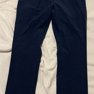 Grand Slam Men's Navy Dress Pants